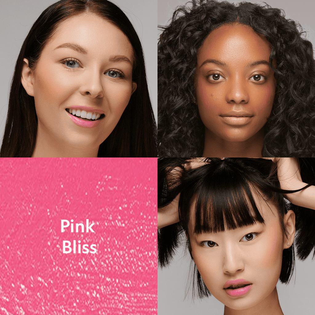 Blush Bold