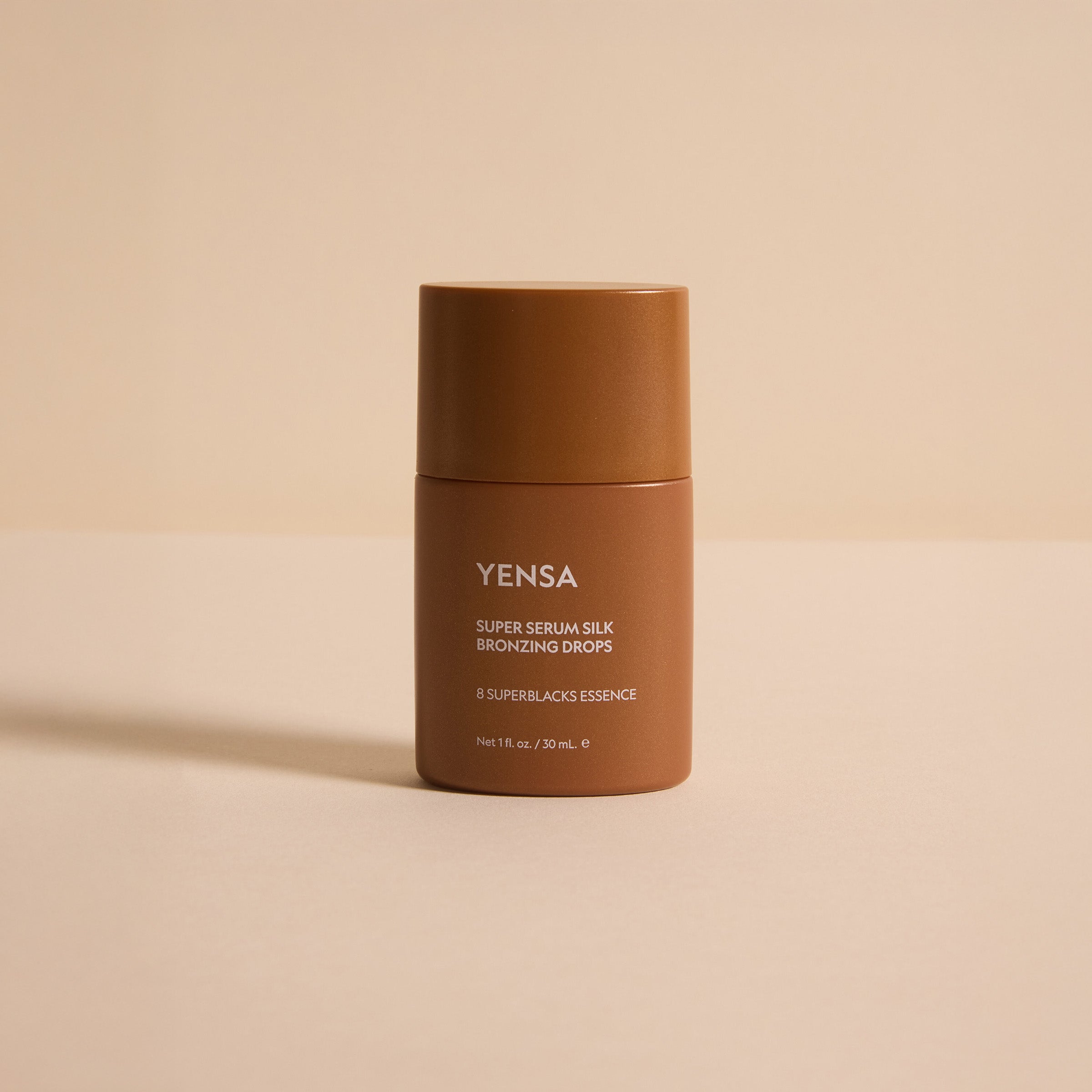 Super Serum Silk Bronzing Drops (Copy)