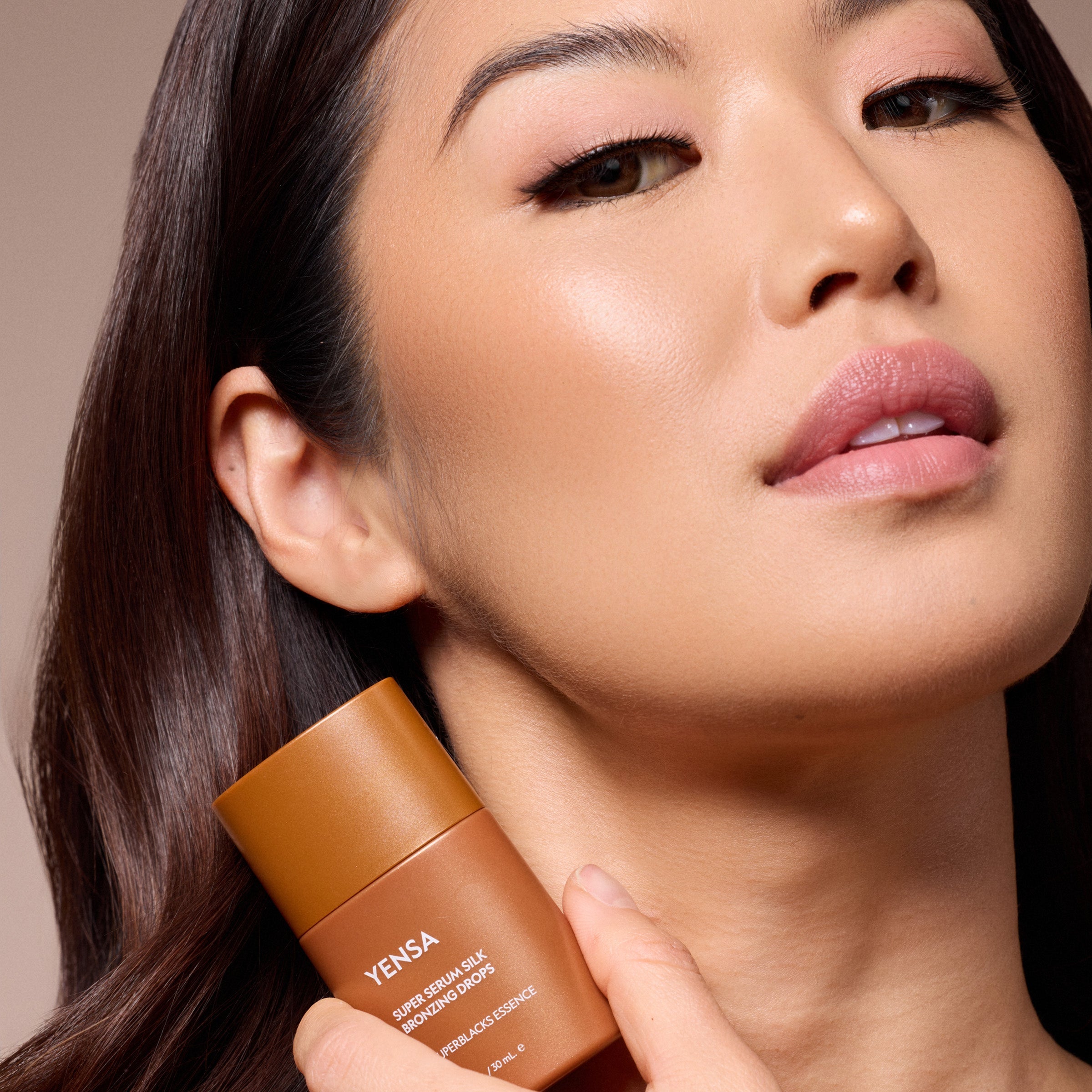 Super Serum Silk Bronzing Drops (Copy)
