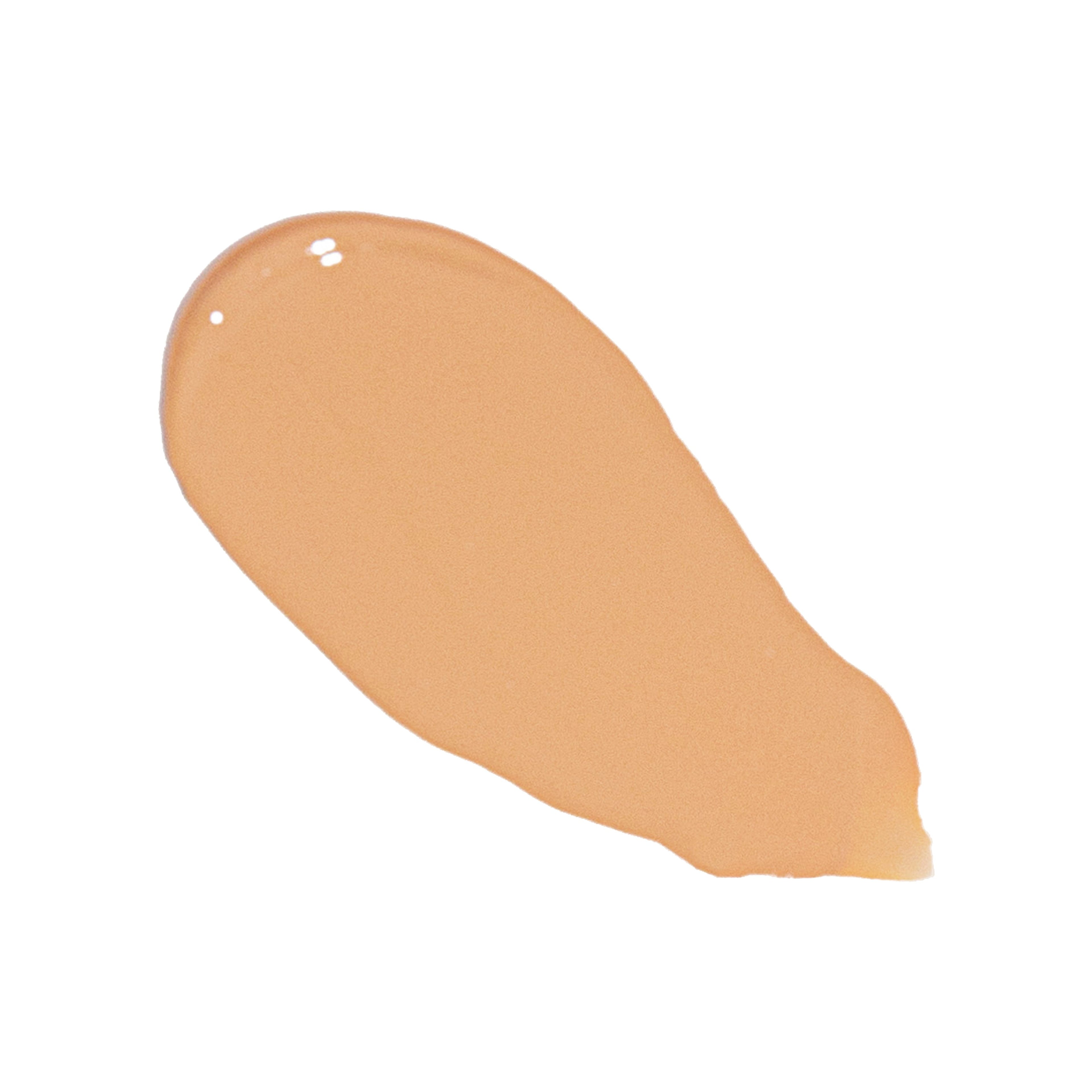 Peptide Infused Foundation
