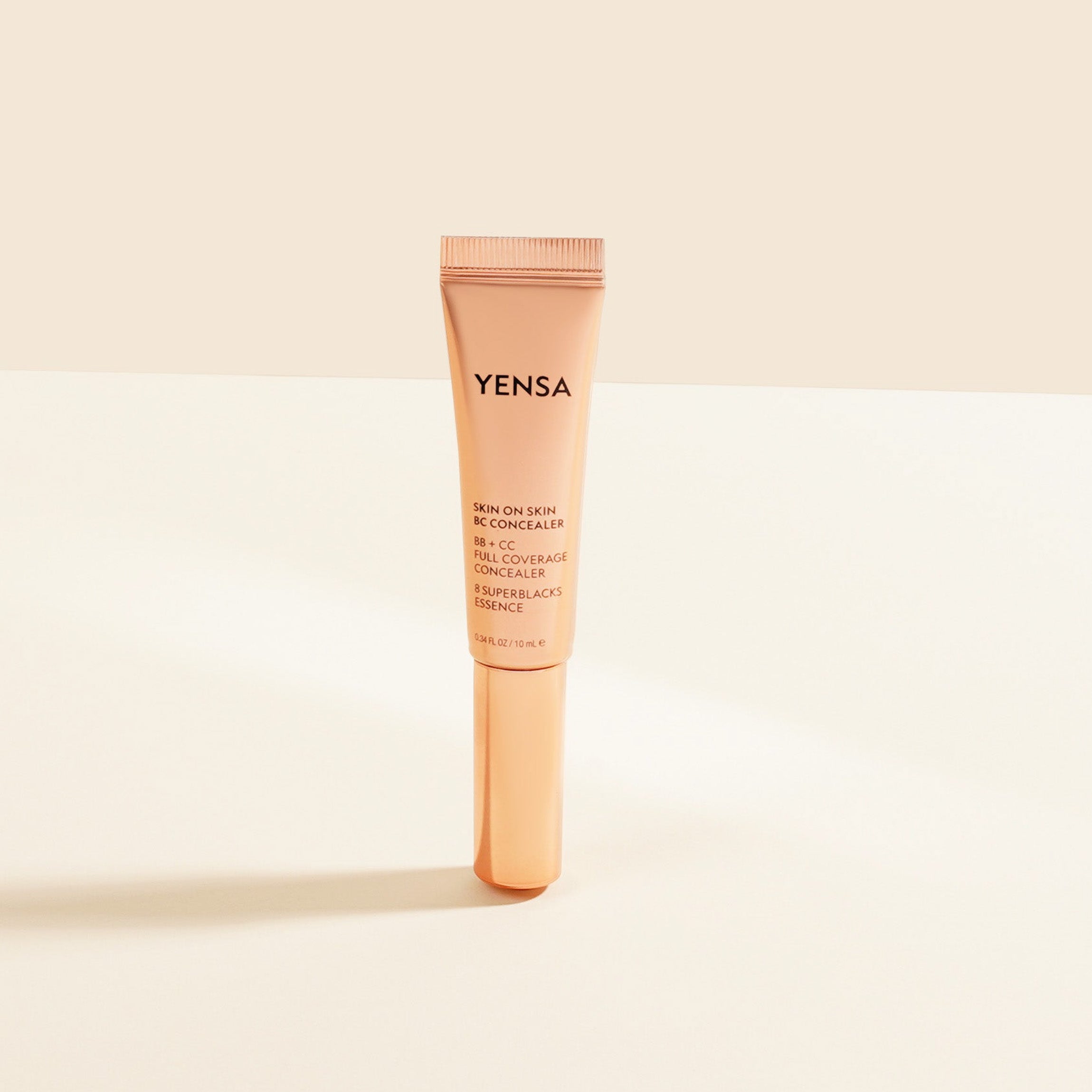 Concealer Flawlessly