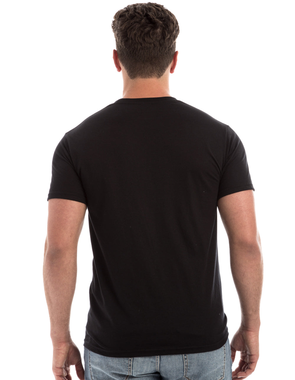 Crew Neck T-Shirt Men’s