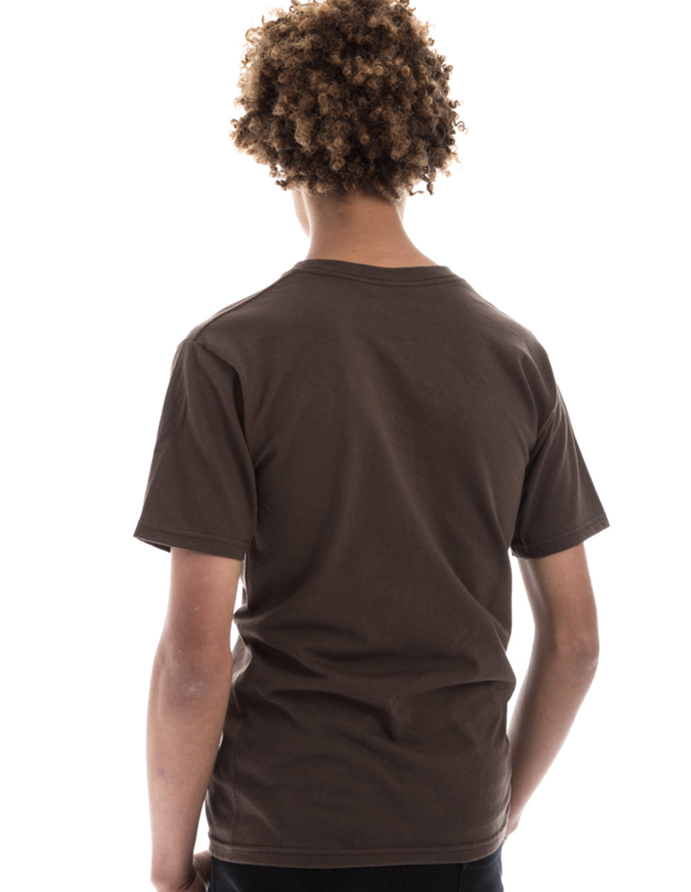 Crew Neck T-Shirt Men’s