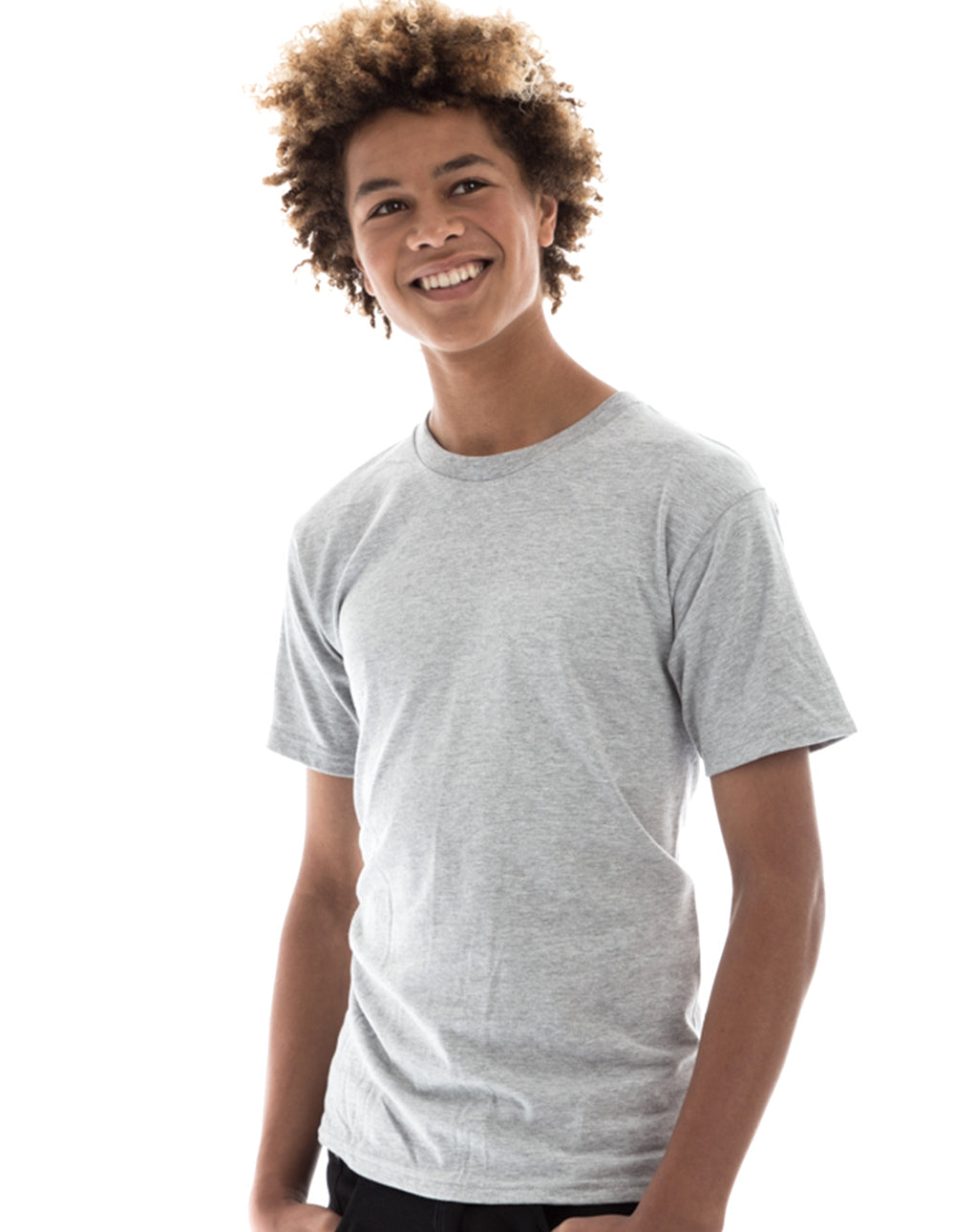 Crew Neck T-Shirt Men’s
