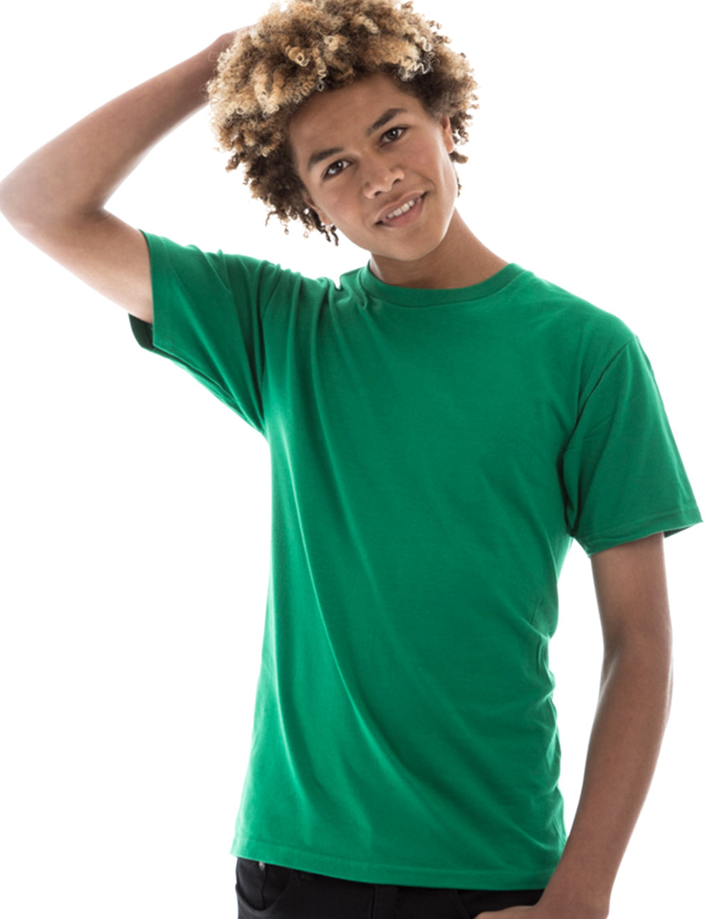 Crew Neck T-Shirt Men’s