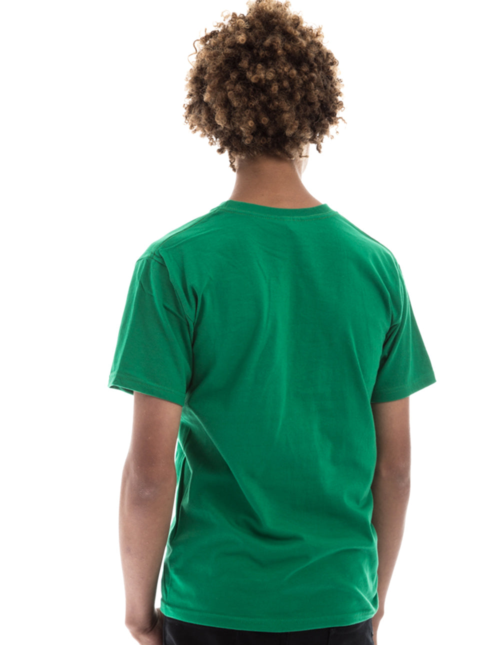 Crew Neck T-Shirt Men’s