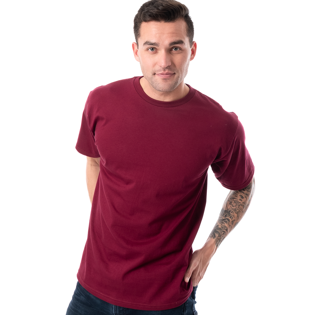 Crew Neck T-Shirt Men’s