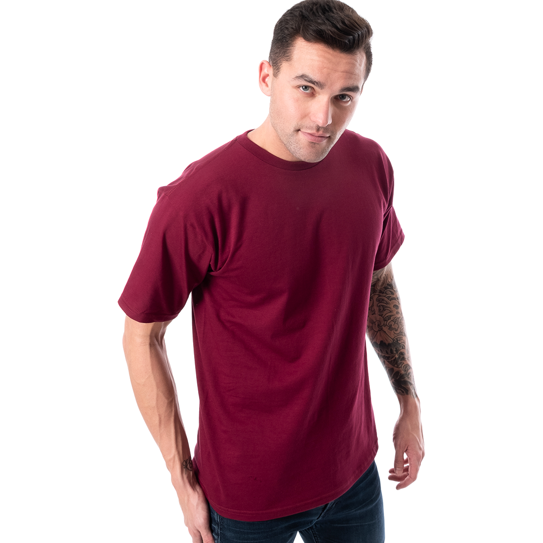 Crew Neck T-Shirt Men’s
