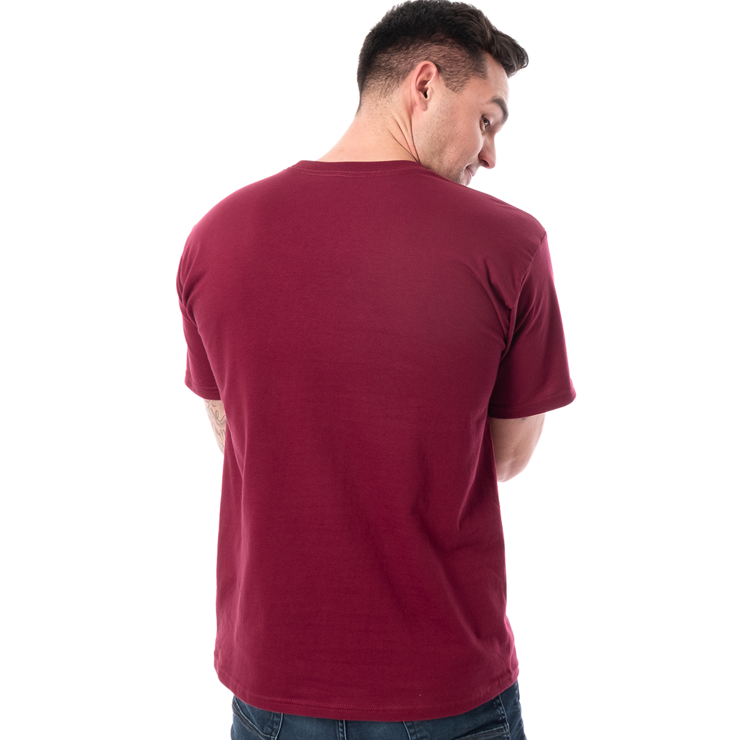 Crew Neck T-Shirt Men’s