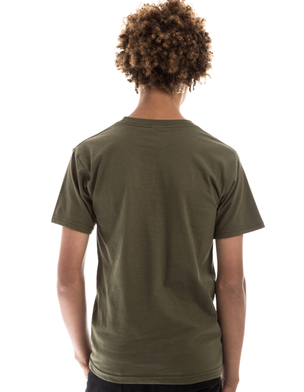Crew Neck T-Shirt Men’s