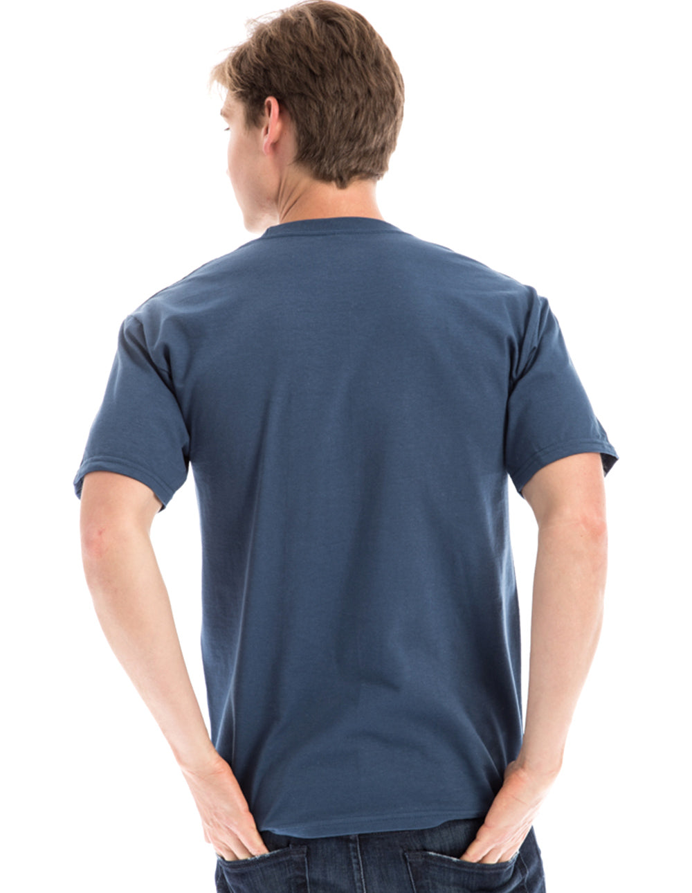 Crew Neck T-Shirt Men’s