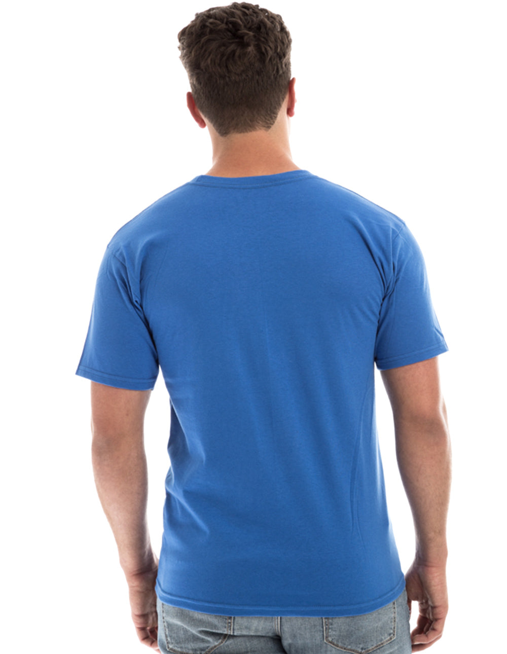Crew Neck T-Shirt Men’s