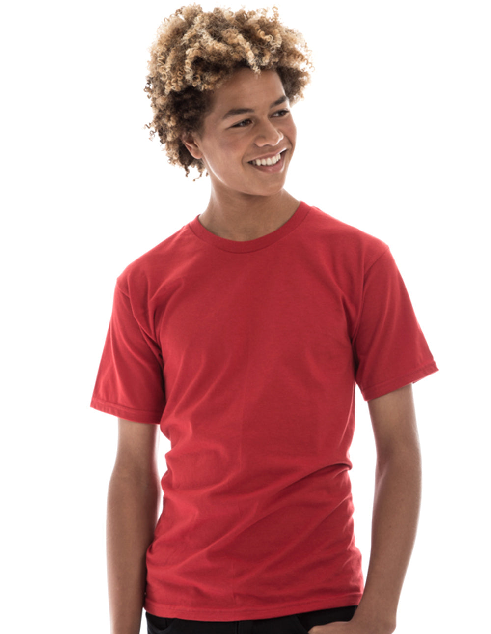 Crew Neck T-Shirt Men’s