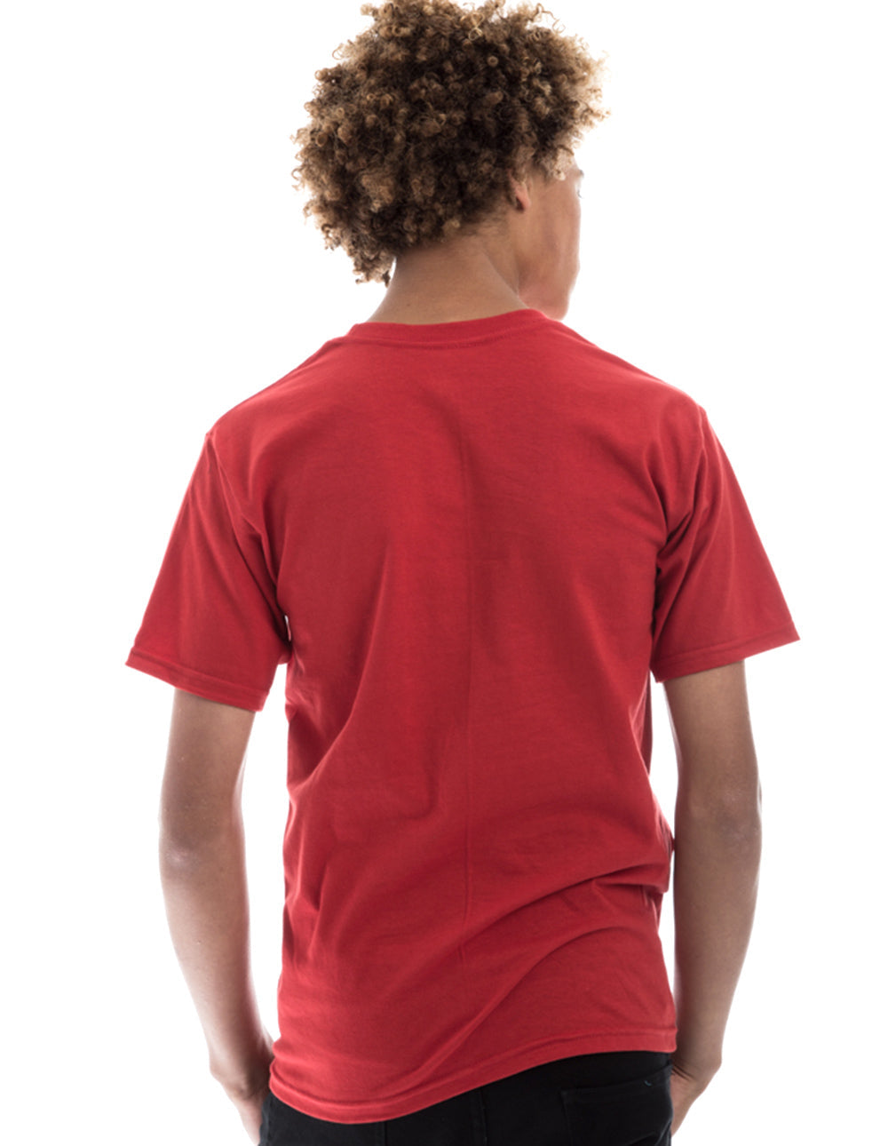 Crew Neck T-Shirt Men’s