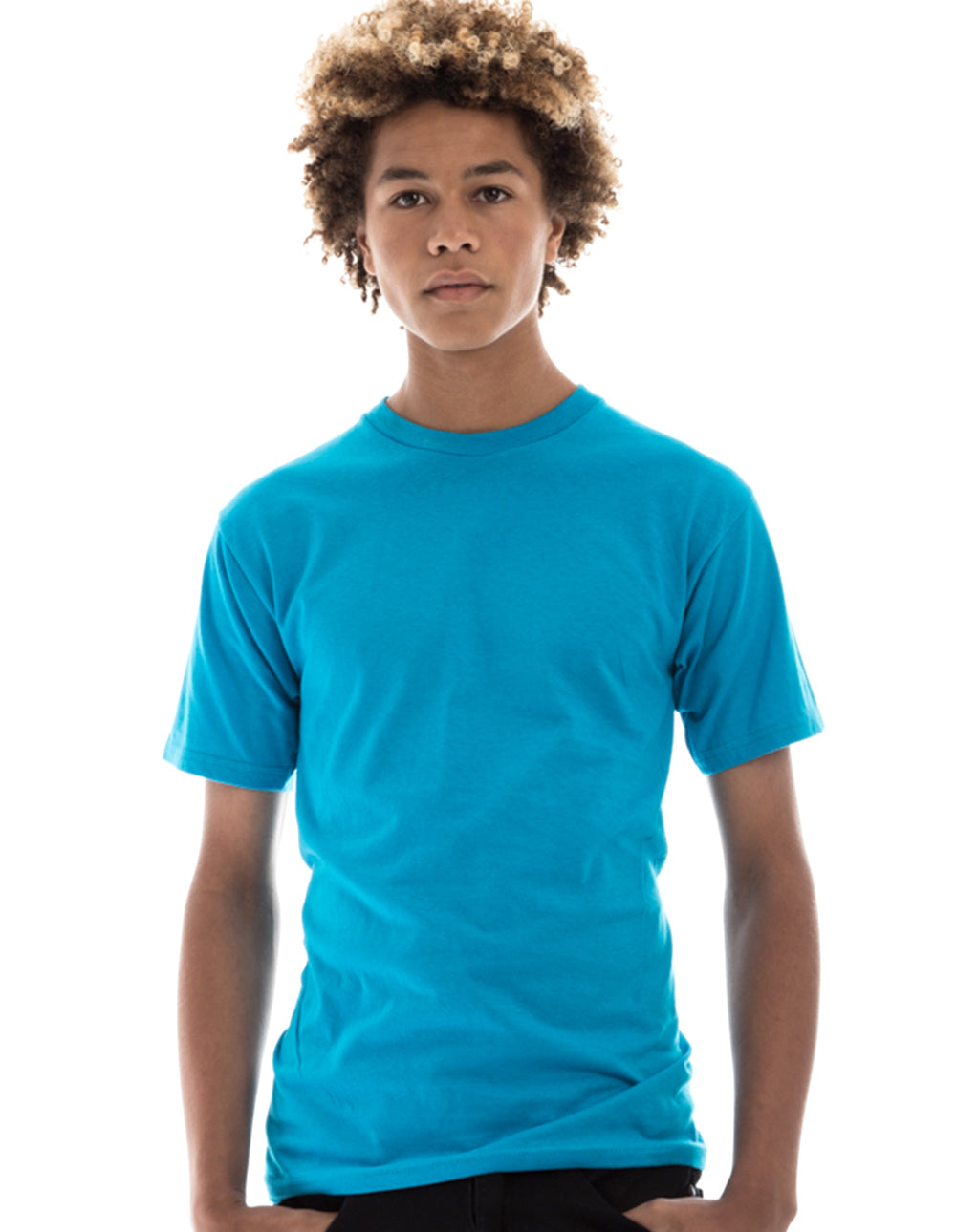 Crew Neck T-Shirt Men’s