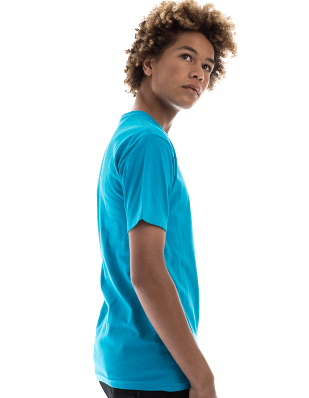 Crew Neck T-Shirt Men’s