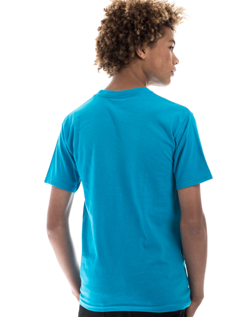 Crew Neck T-Shirt Men’s