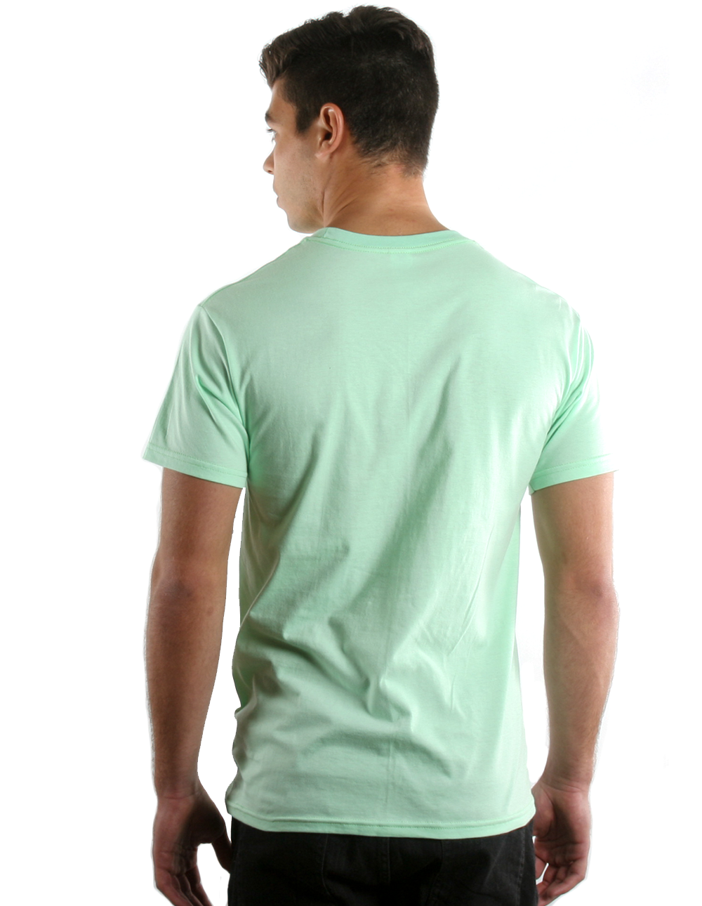 Crew Neck T-Shirt Men’s