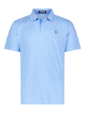 Striper Polo LB