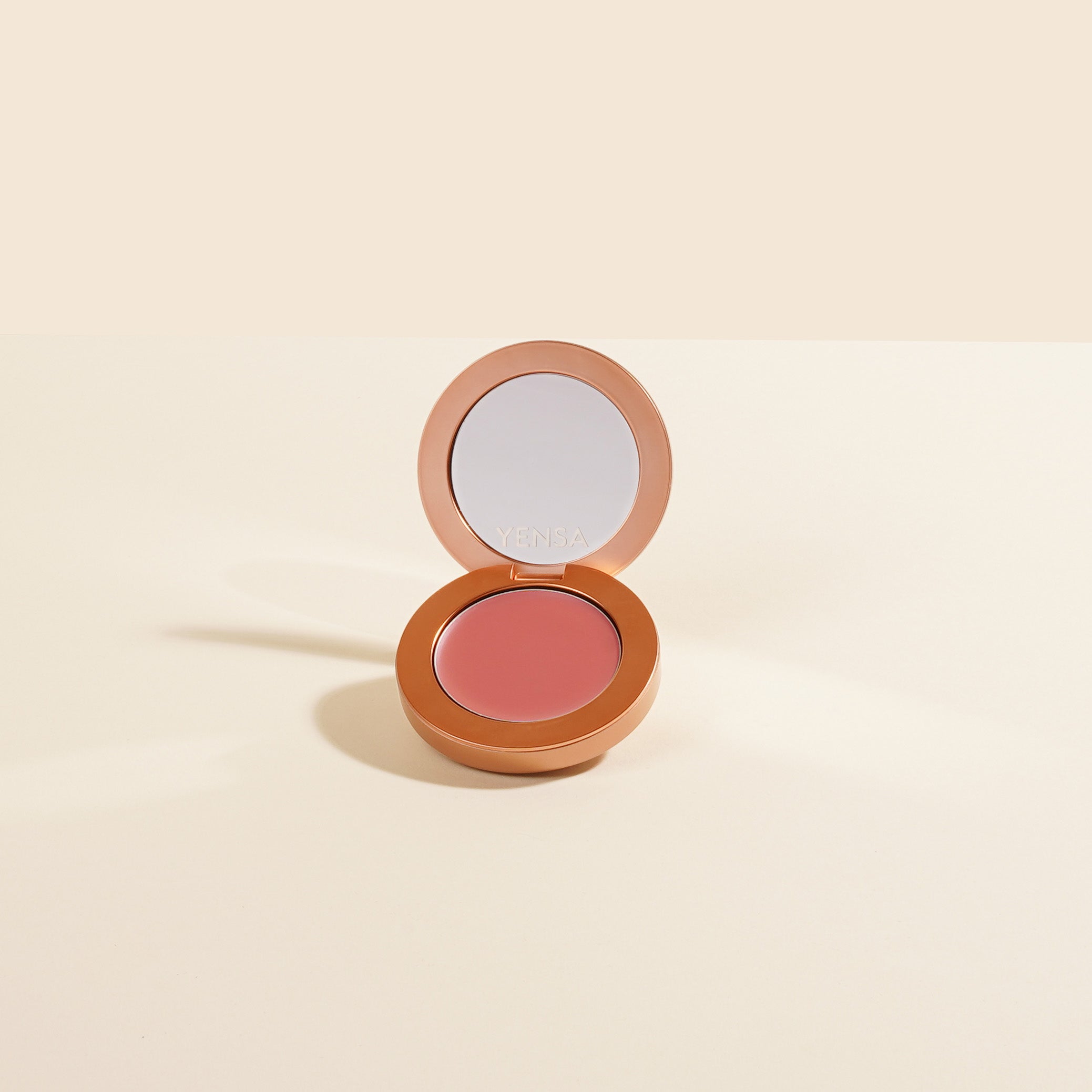 Blush Bold