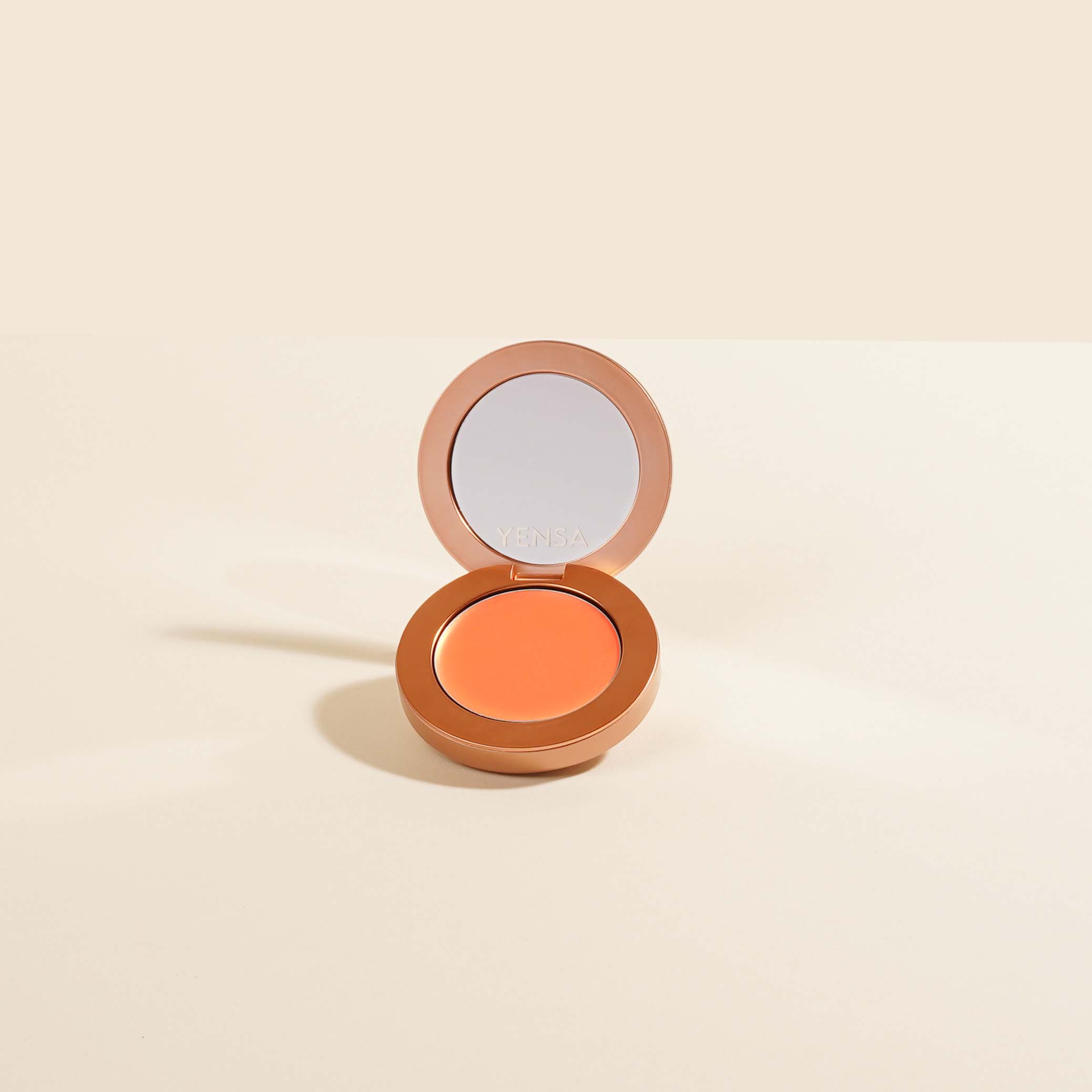Blush Bold