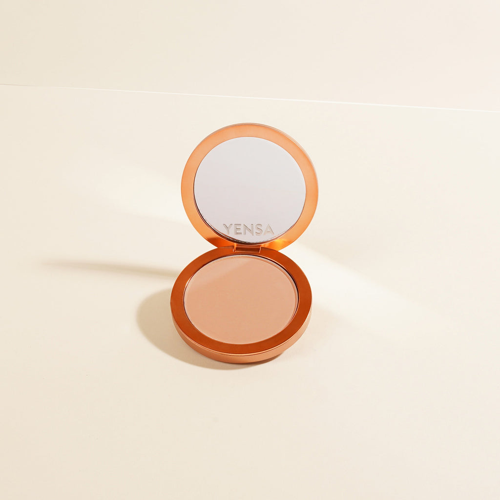 Powder Matte Foundation