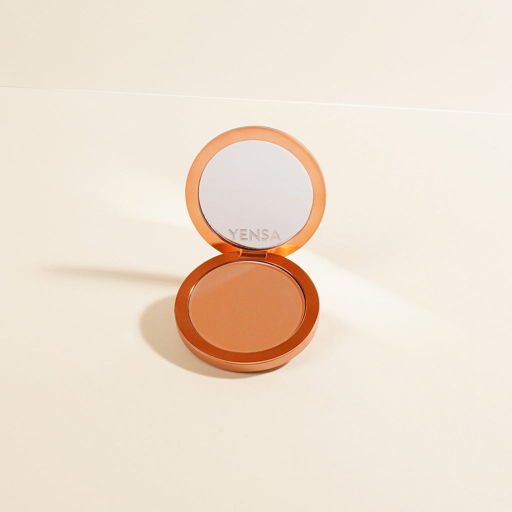 Powder Matte Foundation