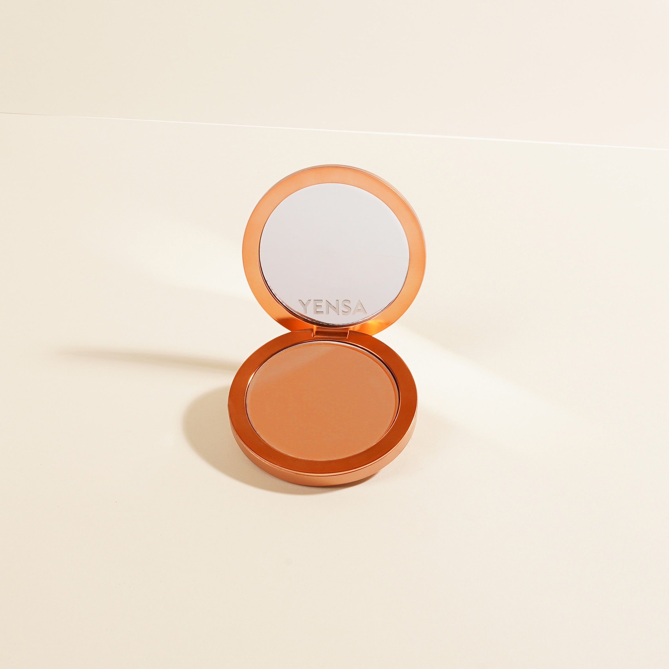 Powder Matte Foundation