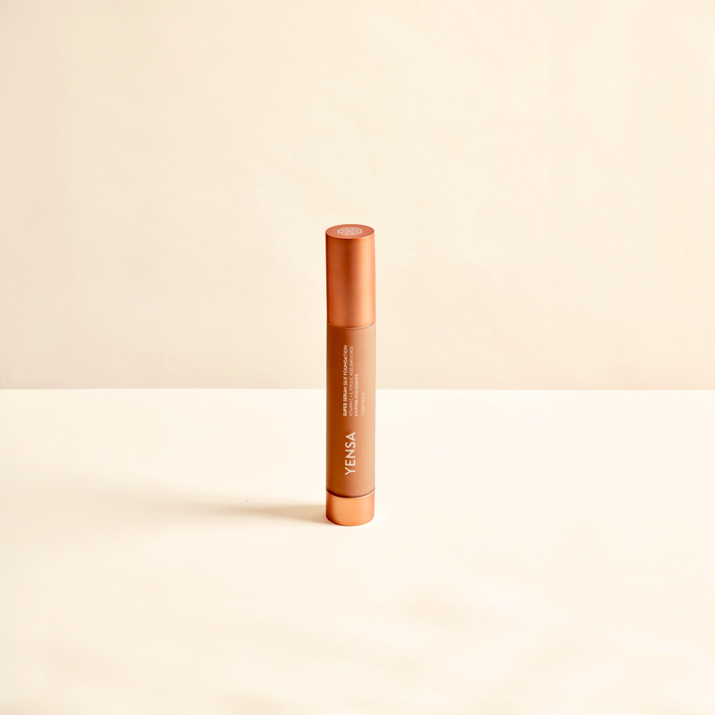 Peptide Infused Foundation