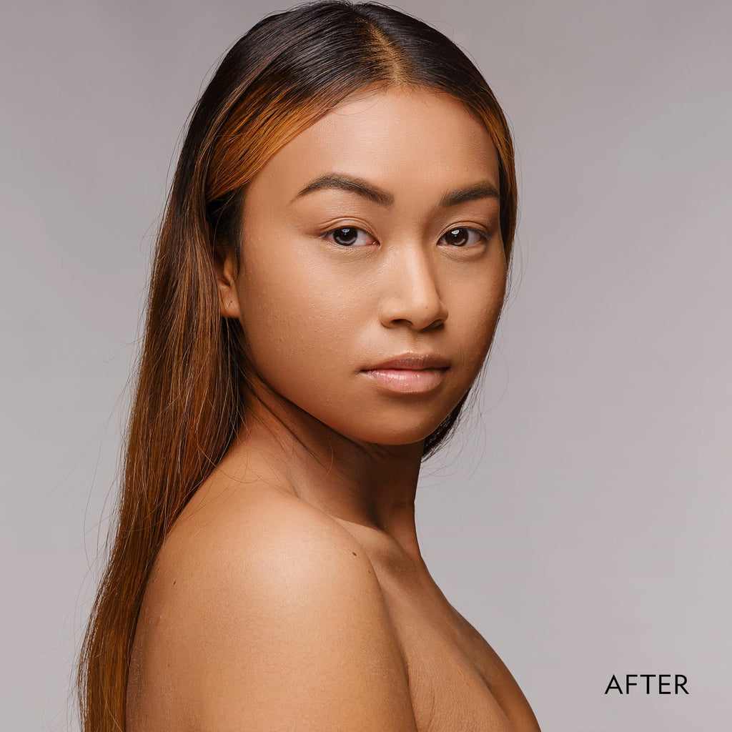 Powder Matte Foundation