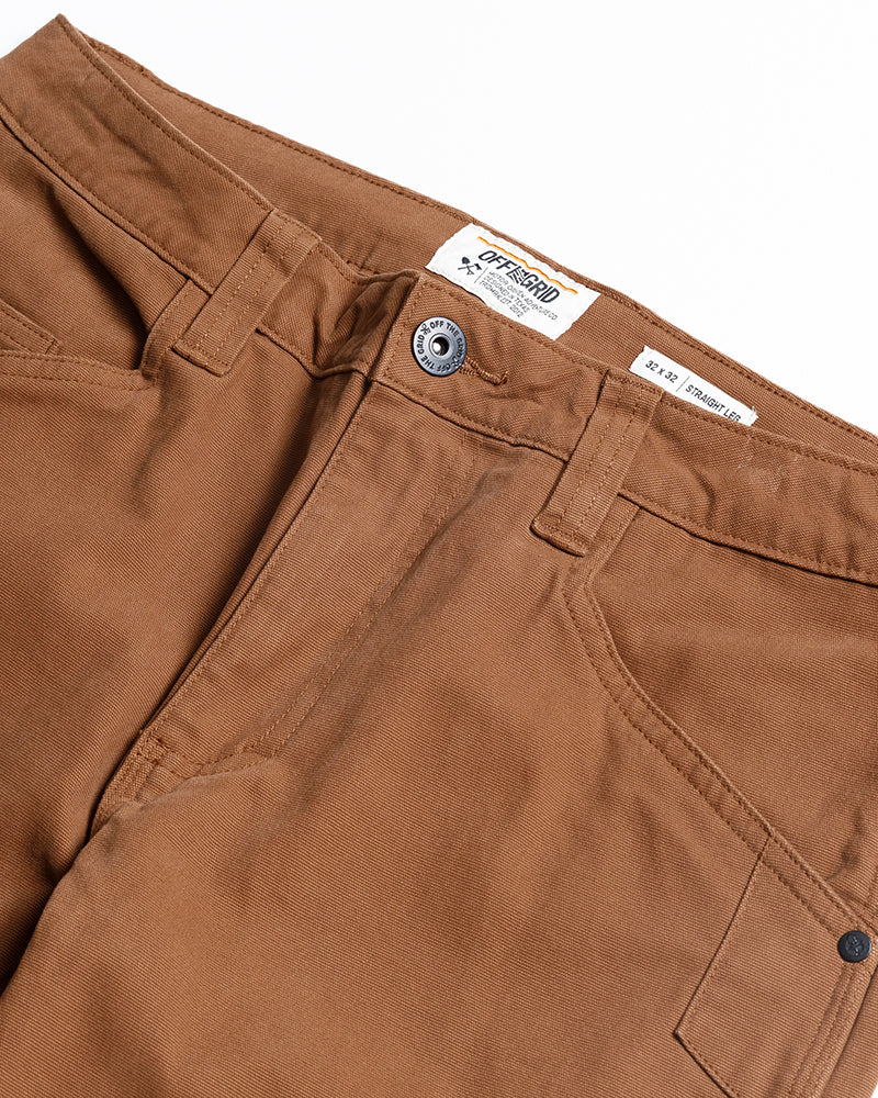 Durable Work Pants