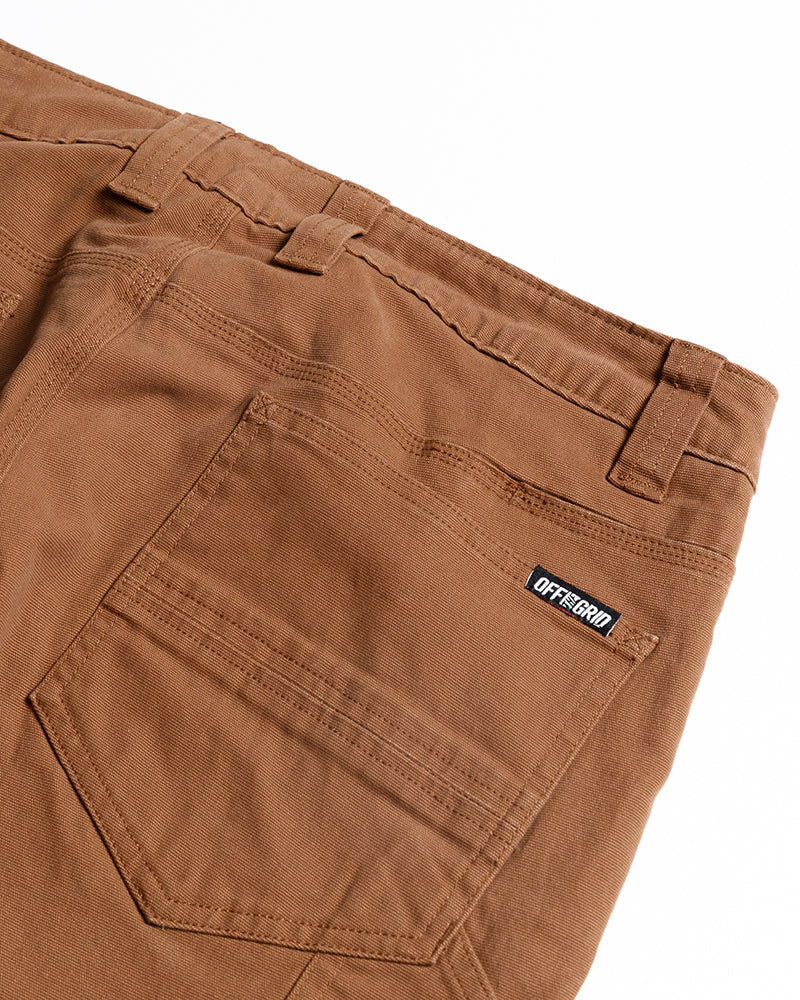 Durable Work Pants
