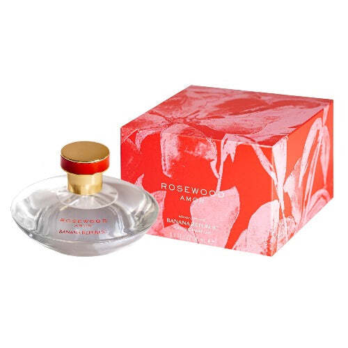 Rosewood Armor Eau D Parfum Banana Republic Women’s Fragrance Collection