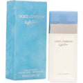 Dolce & Gabban: Light Blue Eau De Toilette Fragrance for Women & Men