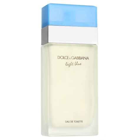 Dolce & Gabban: Light Blue Eau De Toilette Fragrance for Women & Men