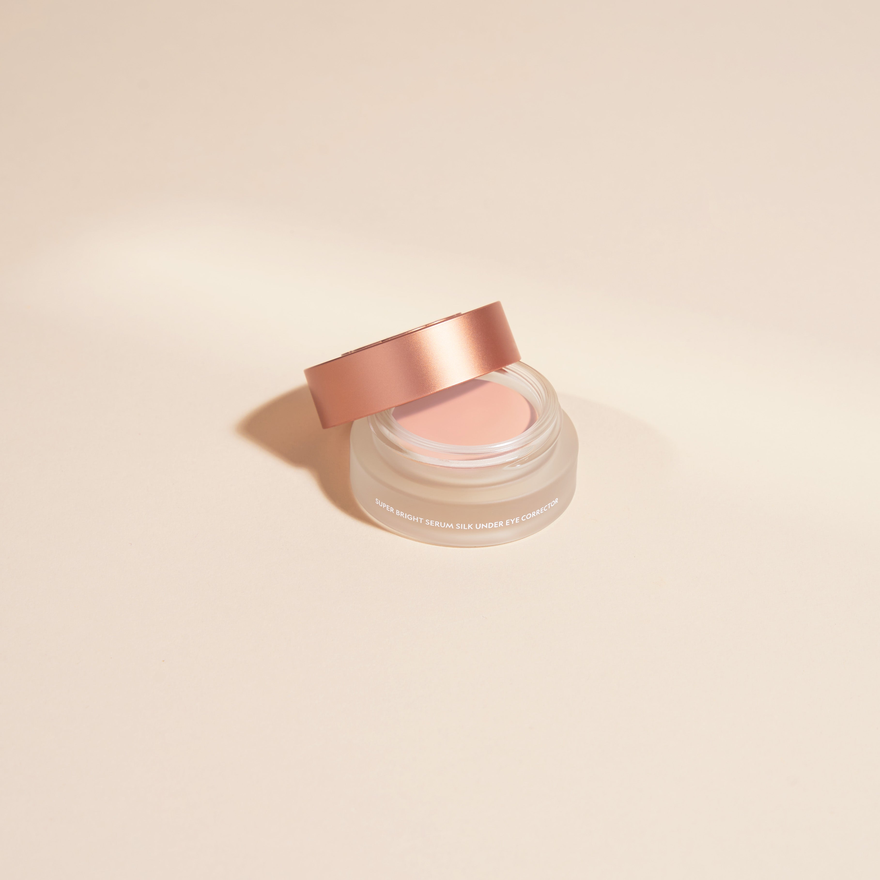 Dark Circle Serum Peptide Corrector