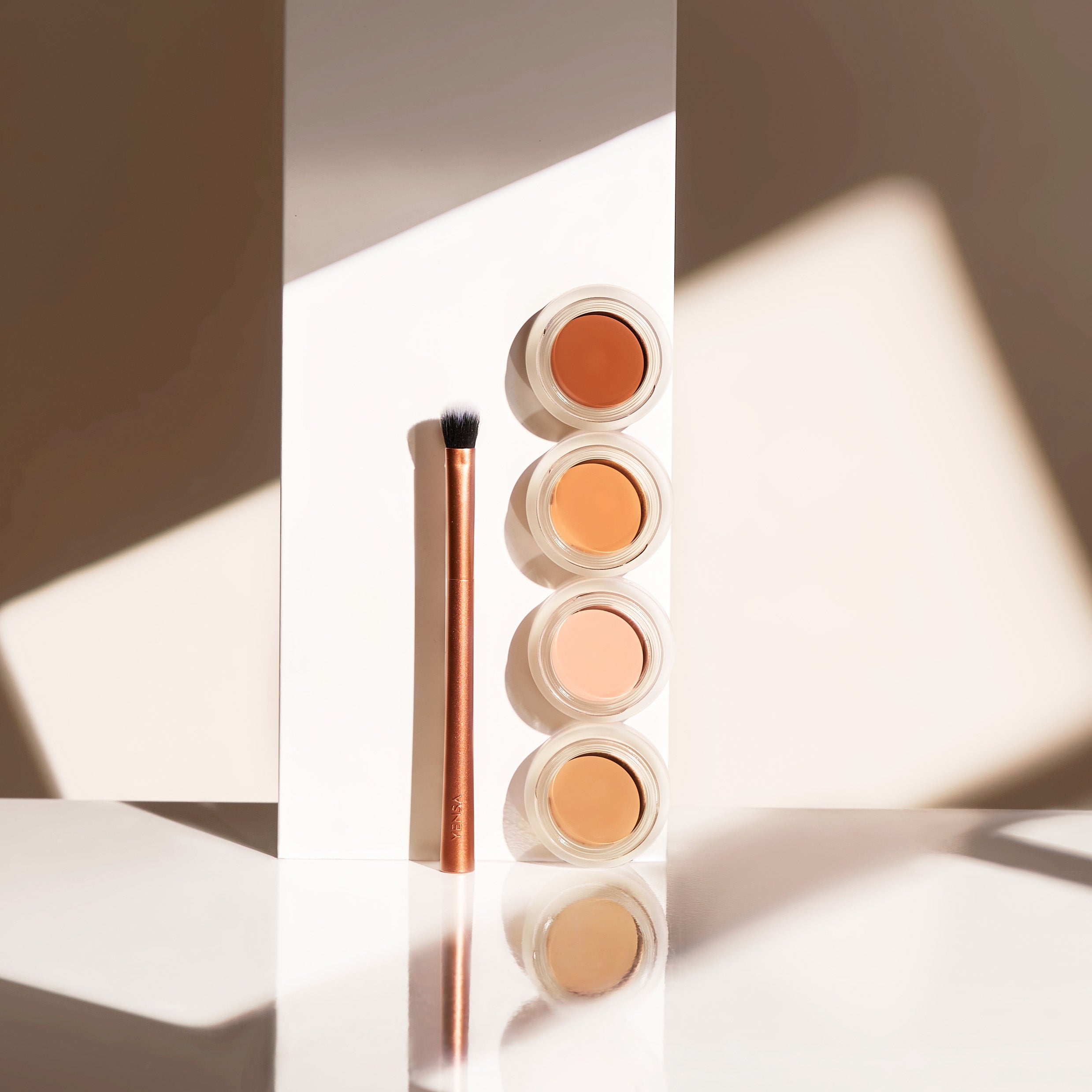 Dark Circle Serum Peptide Corrector