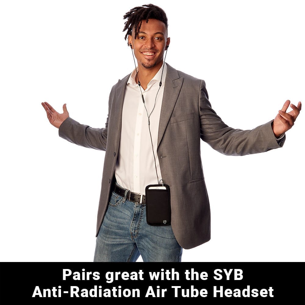 SYB Phone Pouch RFID