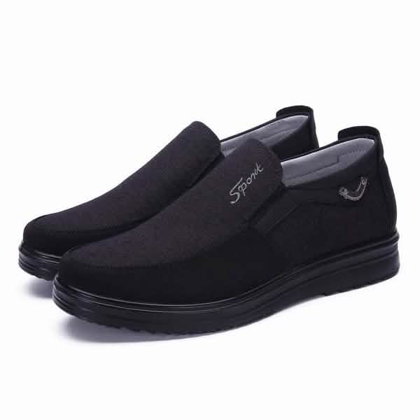 The Comfort Loafer - Men’s