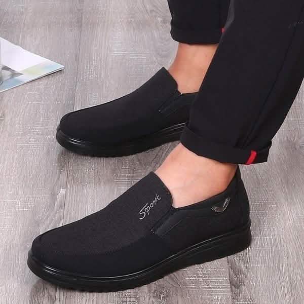 The Comfort Loafer - Men’s