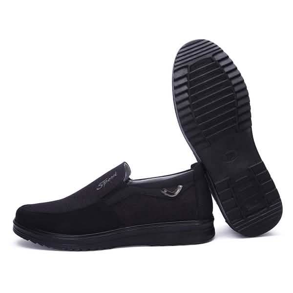 The Comfort Loafer - Men’s