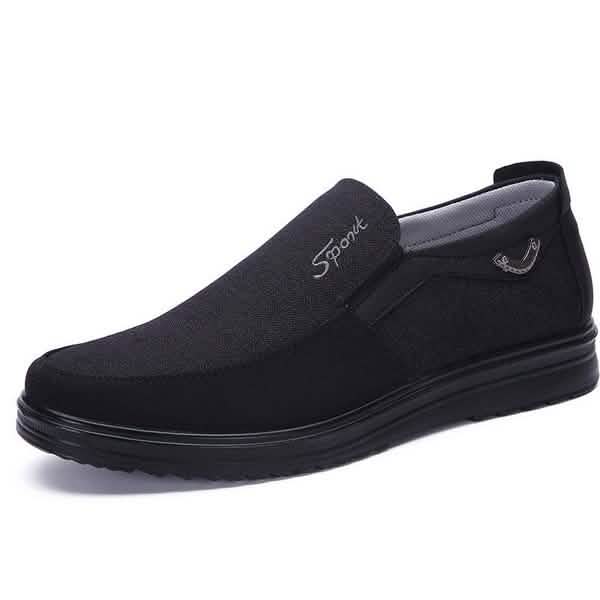 The Comfort Loafer - Men’s