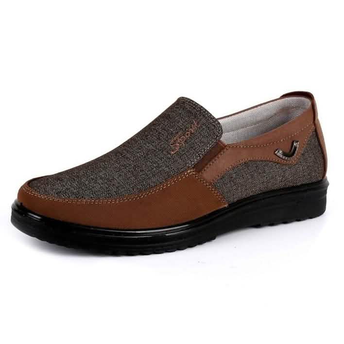 The Comfort Loafer - Men’s