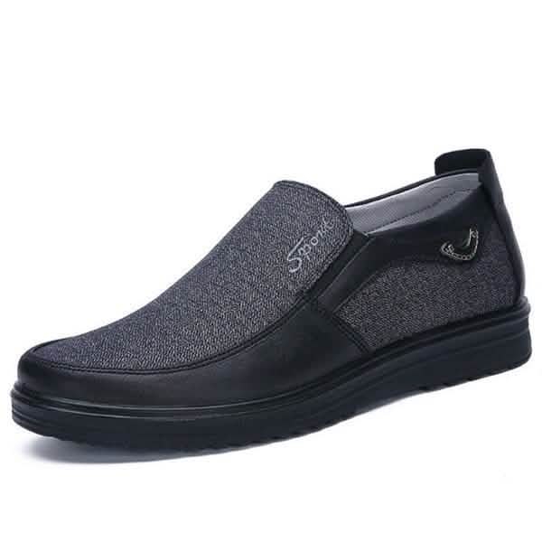 The Comfort Loafer - Men’s