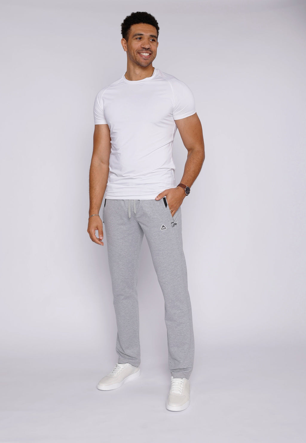Casual Athletic Men’s Pants