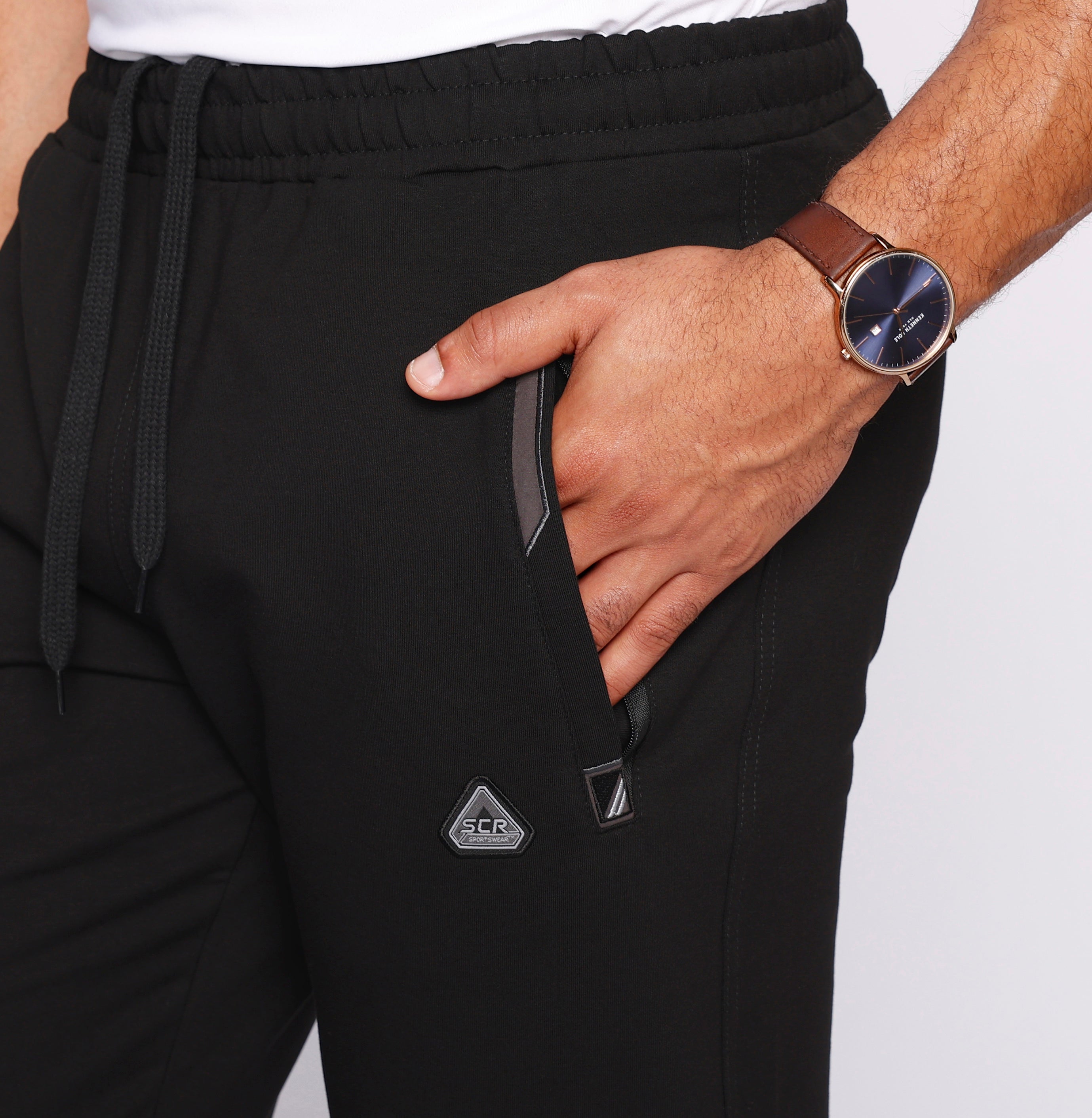 Casual Athletic Men’s Pants