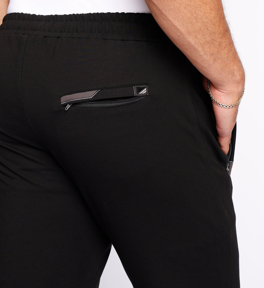 Casual Athletic Men’s Pants