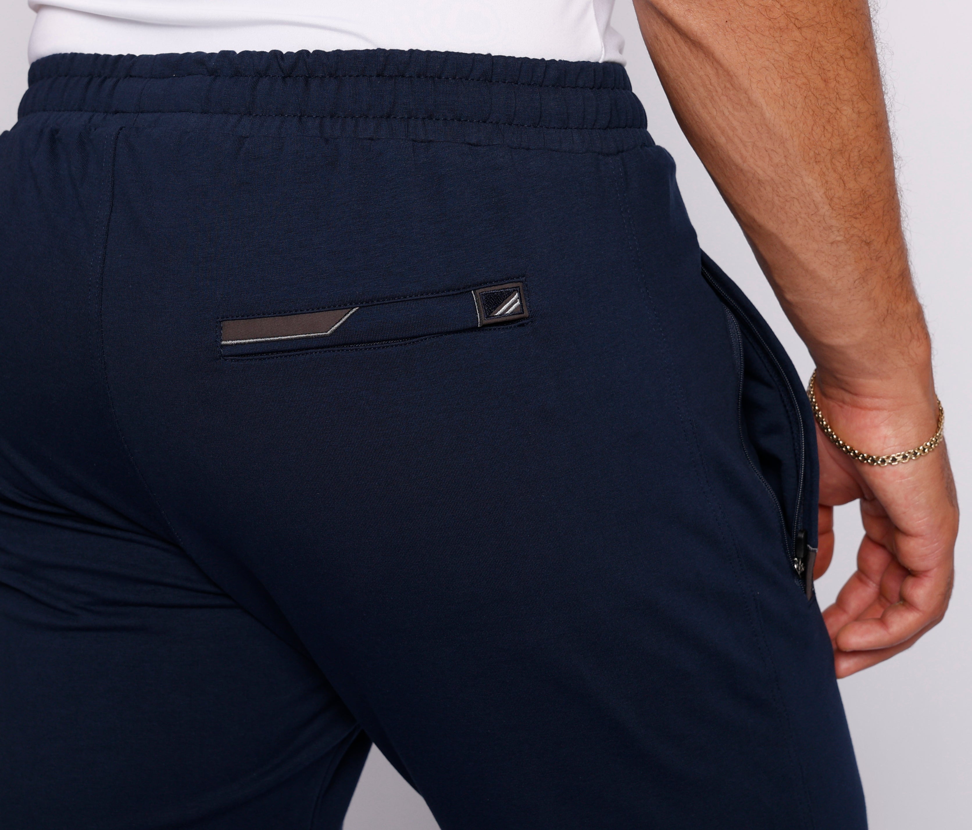 Casual Athletic Men’s Pants
