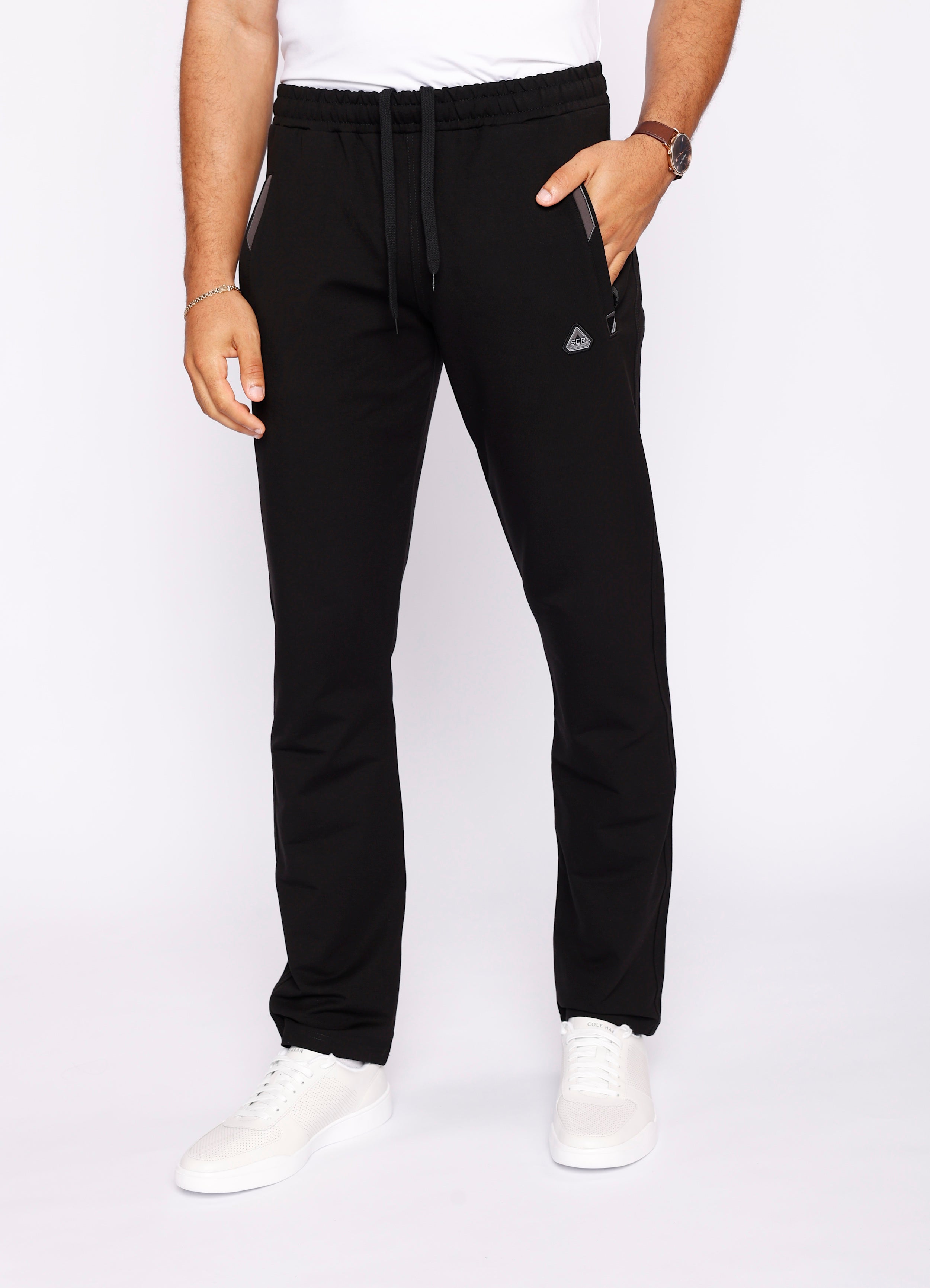 Casual Athletic Men’s Pants