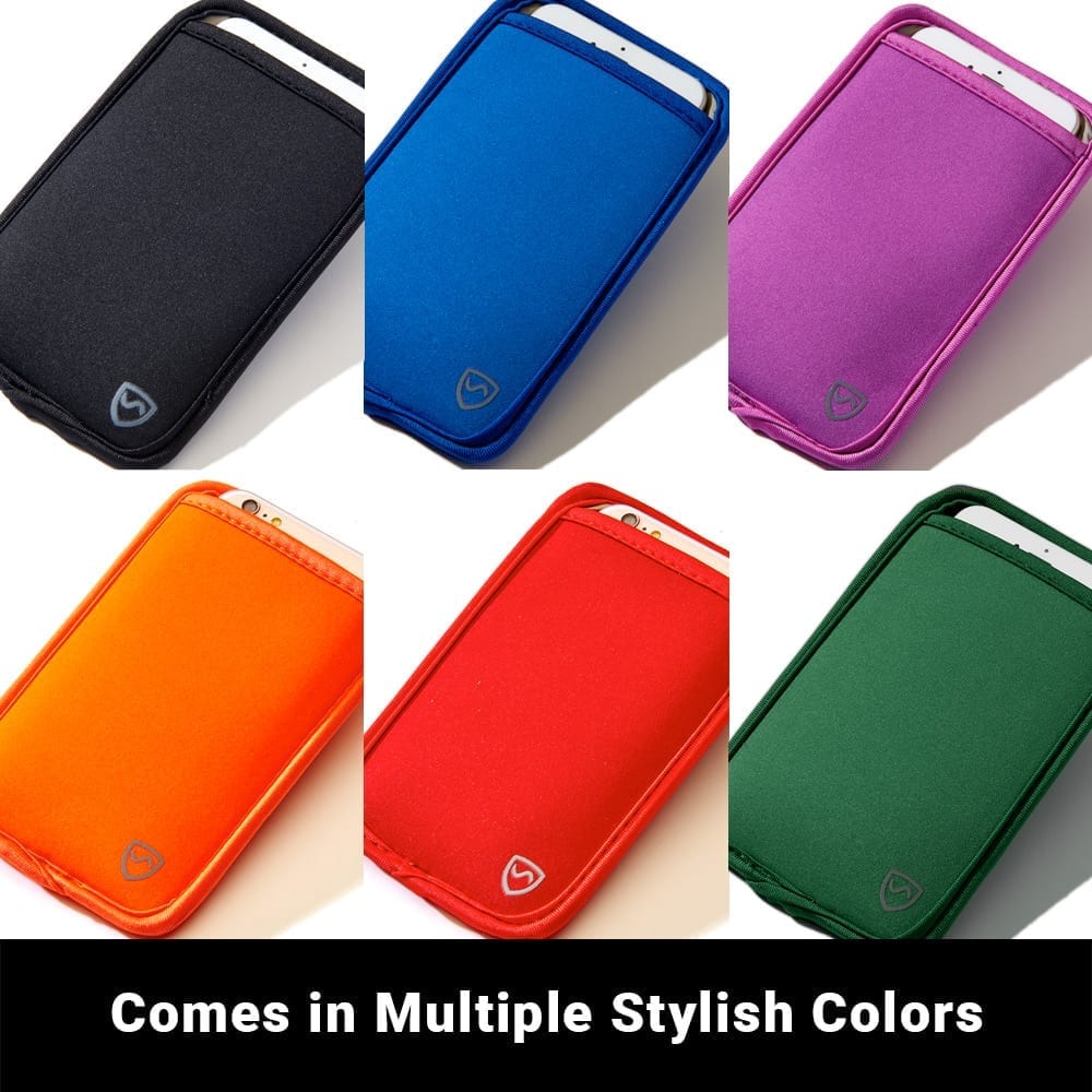 SYB Phone Pouch RFID